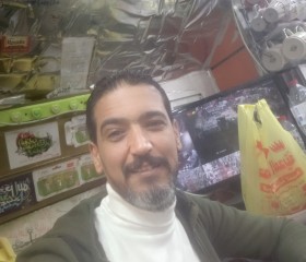 عبوده, 38, Al Mansurah