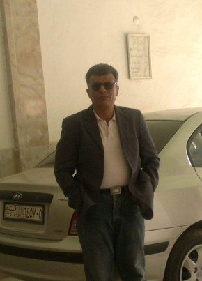 محمد الحسن, 48, Türkiye Cumhuriyeti, Nusaybin