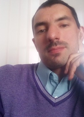 Сергей, 39, Россия, Киров (Калужская обл.)