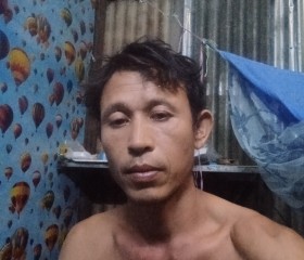 I. Love. you, 18, Mandalay