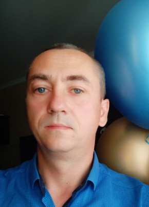 Andrey, 42, Рэспубліка Беларусь, Горад Гомель
