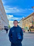 Дмитрий, 23 года, Рязань