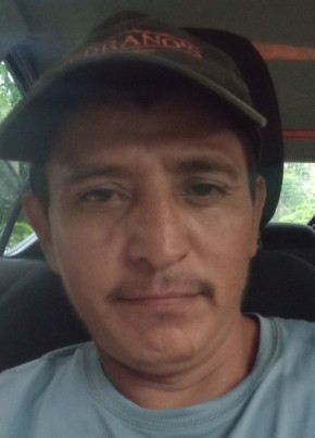 José из Puerto Vallarta 41 год