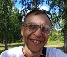 Степан Виталье, 36 лет, Екатеринбург