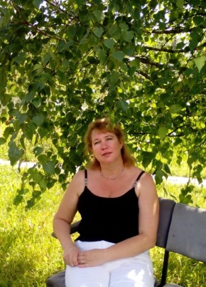 Наталия, 55, Рэспубліка Беларусь, Петрыкаў