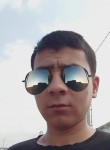 Kamariddin, 19  , Yekaterinburg