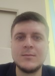 Сергей Матвеев, 33 года, Челябинск