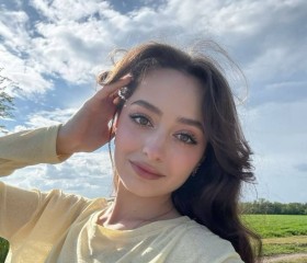 Evelina, 23, Saint Petersburg