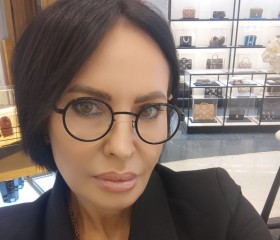 Evelina, 48, Saint Petersburg