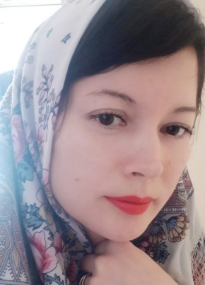 Irina, 48, Russia, Moscow