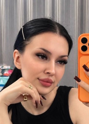Анюта из Уфы 30 лет