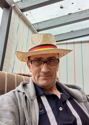 Cosyboss из Lingen 42 года