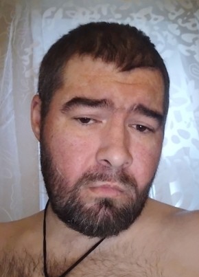 Maksym из Rīga 40 лет