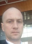 Sergey, 42, Klintsy