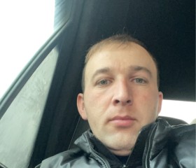 Назим, 31 год, Омск