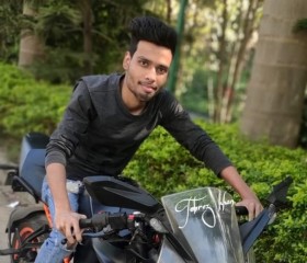 Alex, 24, Kolkata