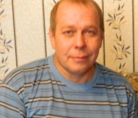 Алексей, 52 года, Киселевск