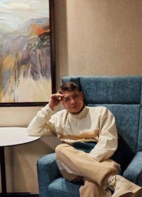 Николай, 27, Россия, Санкт-Петербург