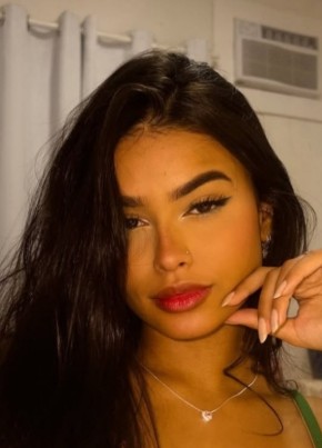 Lari из Mossoró 21 год