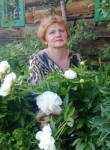 Елена, 64 года, Казань