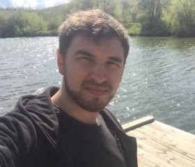 Danis, 32 года, Усть-Донецкий