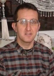 Ahmet, 43, Türkiye Cumhuriyeti, Simav