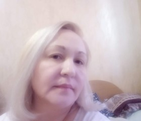 Elizaveta, 45, Novosibirsk
