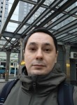 Dmitriy Markov, 35, Tver