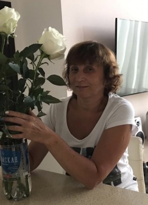 Tatyana, 57, Russia, Moscow