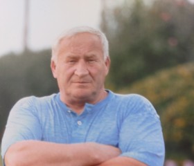 Vladimir Schneid, 65 лет, Ingolstadt