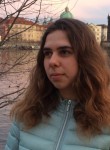 Юлия, 25 лет, Київ