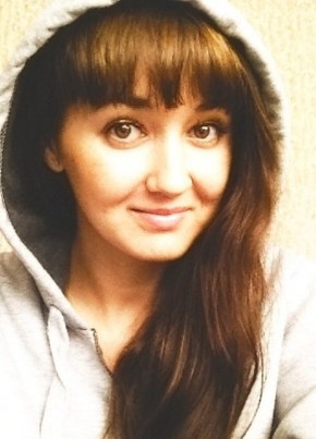 Ирина, 36, Россия, Москва