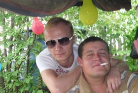 Кирилл, 35 - Разное