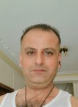 Waseem Akhtar, 45, Athens