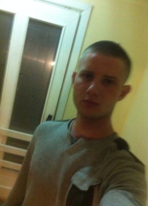 Алексей, 30, Рэспубліка Беларусь, Ліда