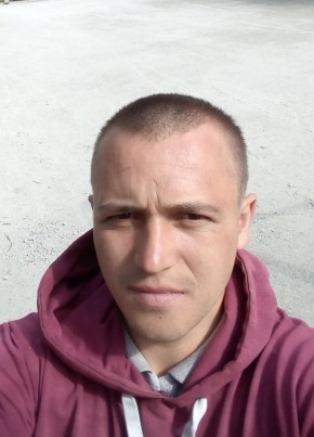 Ярослав, 28, Česká republika, Gottwaldov