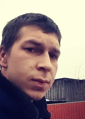 Антон, 29, Россия, Нея