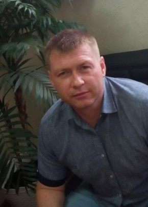 Владимир, 46, Россия, Сосновоборск (Красноярский край)