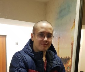 Олег, 24 года, Волгоград