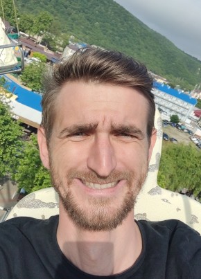 Сергей, 33, Россия, Миллерово