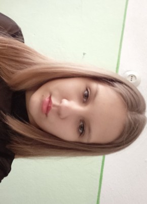 Ольга, 21, Україна, Пологи