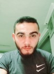Mohammed, 24 года, Kırıkkale
