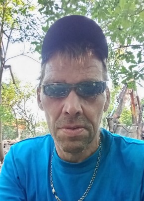 Алексей из Смоленска 49 лет