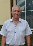 Юрий, 70 лет, Рязань