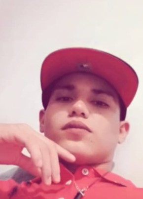 Jesús из Hermosillo 22 года