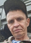SERGEY GORBENKO, 48, Yekaterinburg