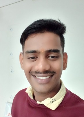 Hii, 22, India, Pune