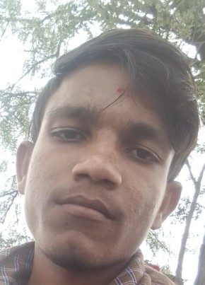 Nada narsingh, 19, India, Betamcherla
