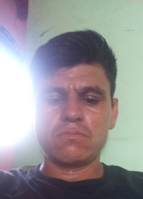 Daniel 🔥😍🥵 из Torreón 36 лет