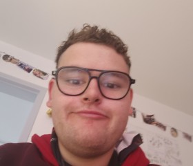 Nombalier, 21, Bressuire